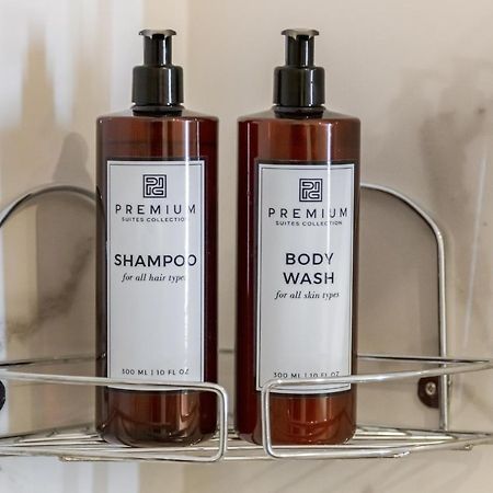 Mellini Palace Suites By Premium Suites Collection Roma Eksteriør bilde