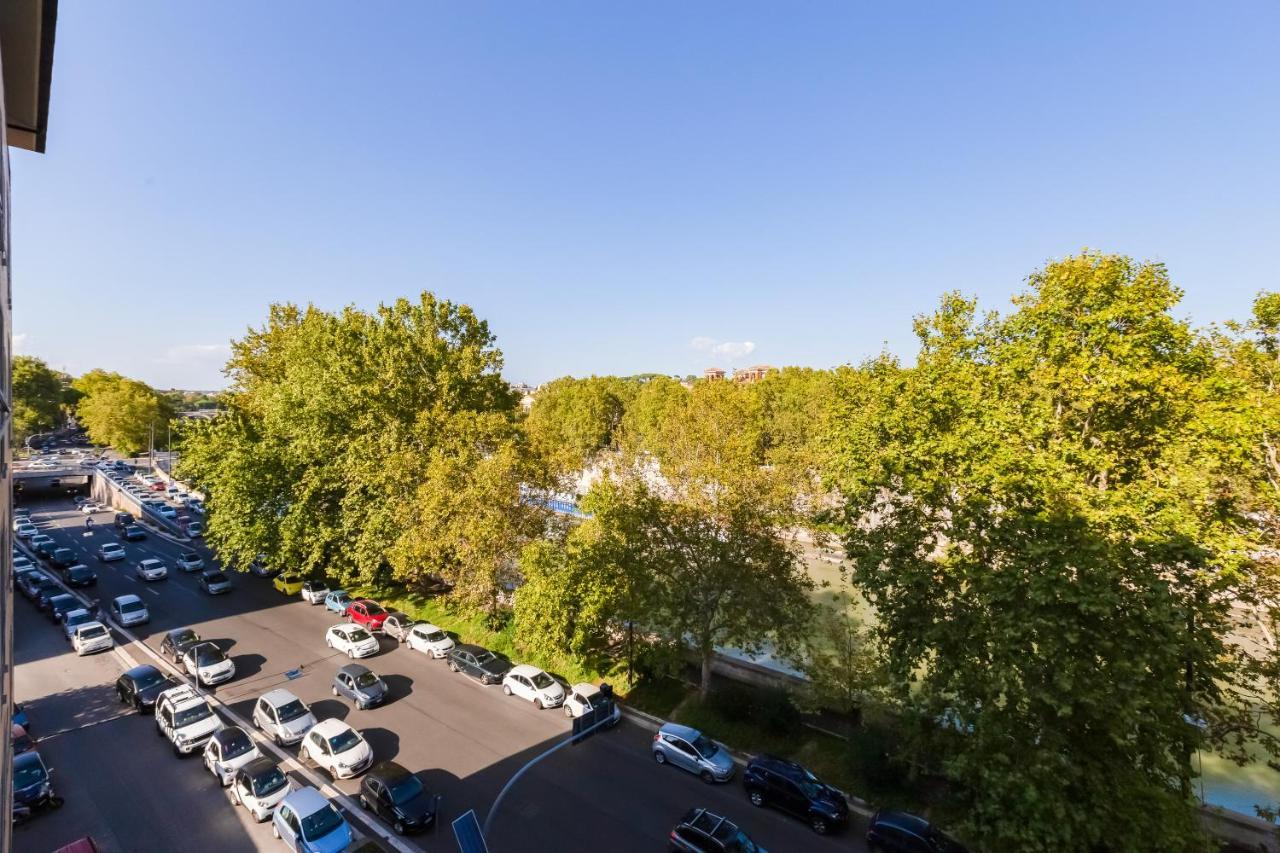 Mellini Palace Suites By Premium Suites Collection Roma Eksteriør bilde