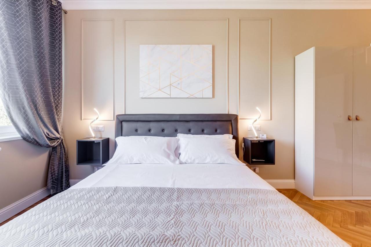 Mellini Palace Suites By Premium Suites Collection Roma Eksteriør bilde