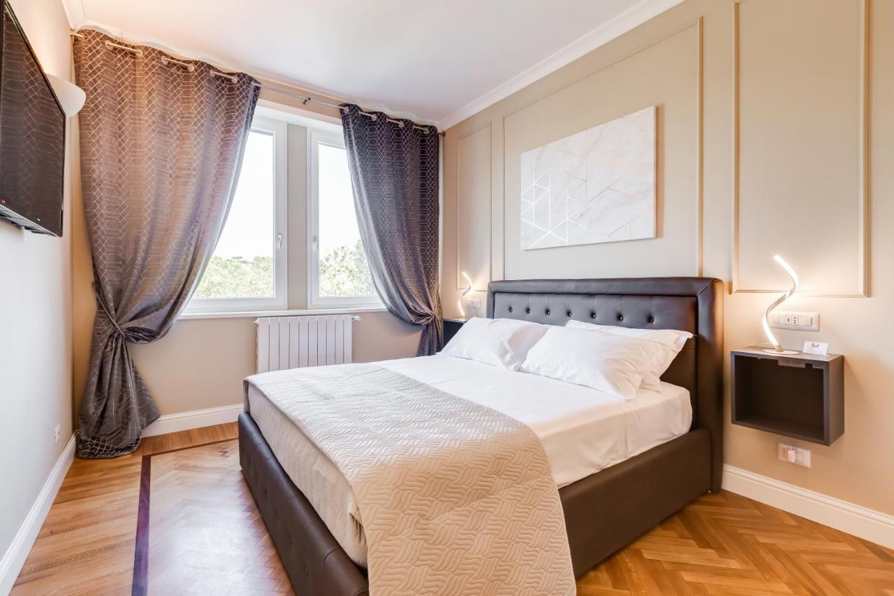 Mellini Palace Suites By Premium Suites Collection Roma Eksteriør bilde