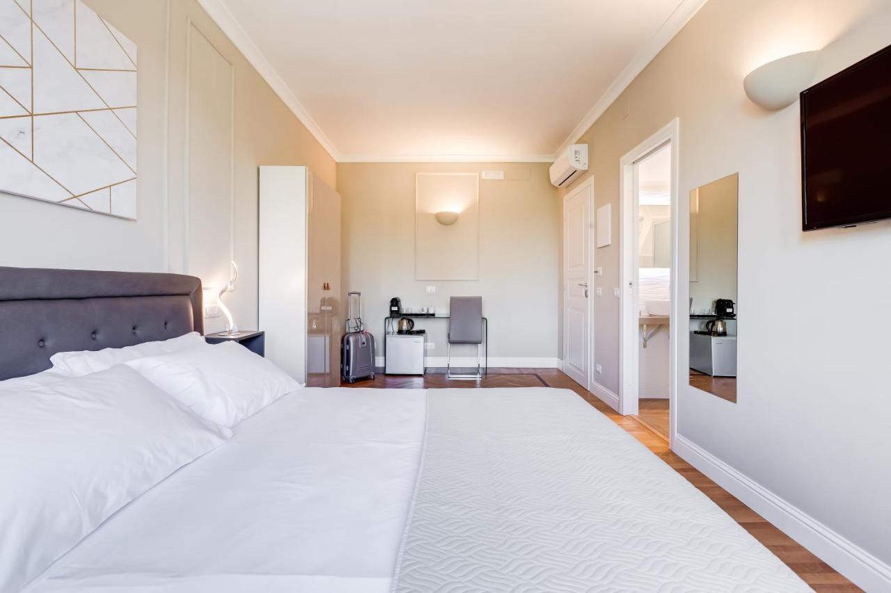 Mellini Palace Suites By Premium Suites Collection Roma Eksteriør bilde