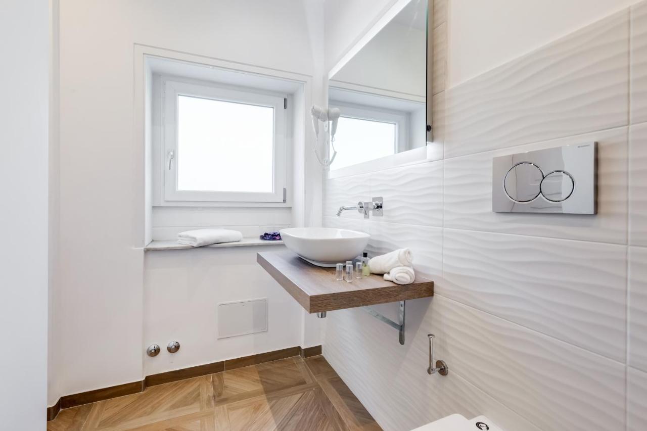 Mellini Palace Suites By Premium Suites Collection Roma Eksteriør bilde