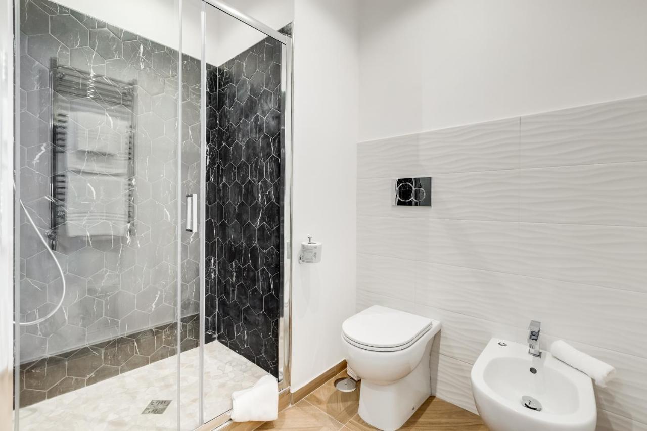 Mellini Palace Suites By Premium Suites Collection Roma Eksteriør bilde