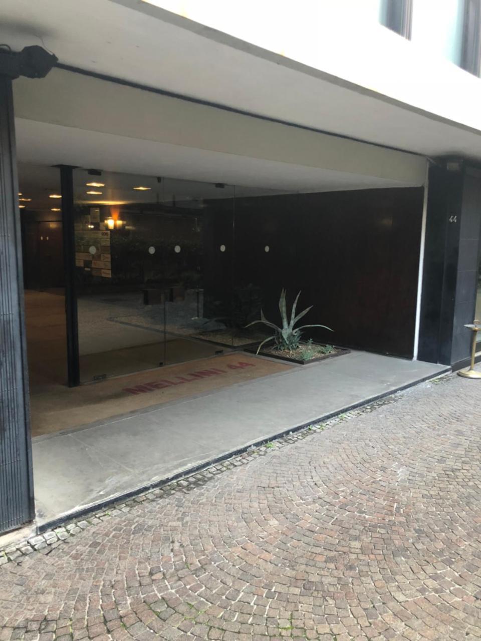 Mellini Palace Suites By Premium Suites Collection Roma Eksteriør bilde