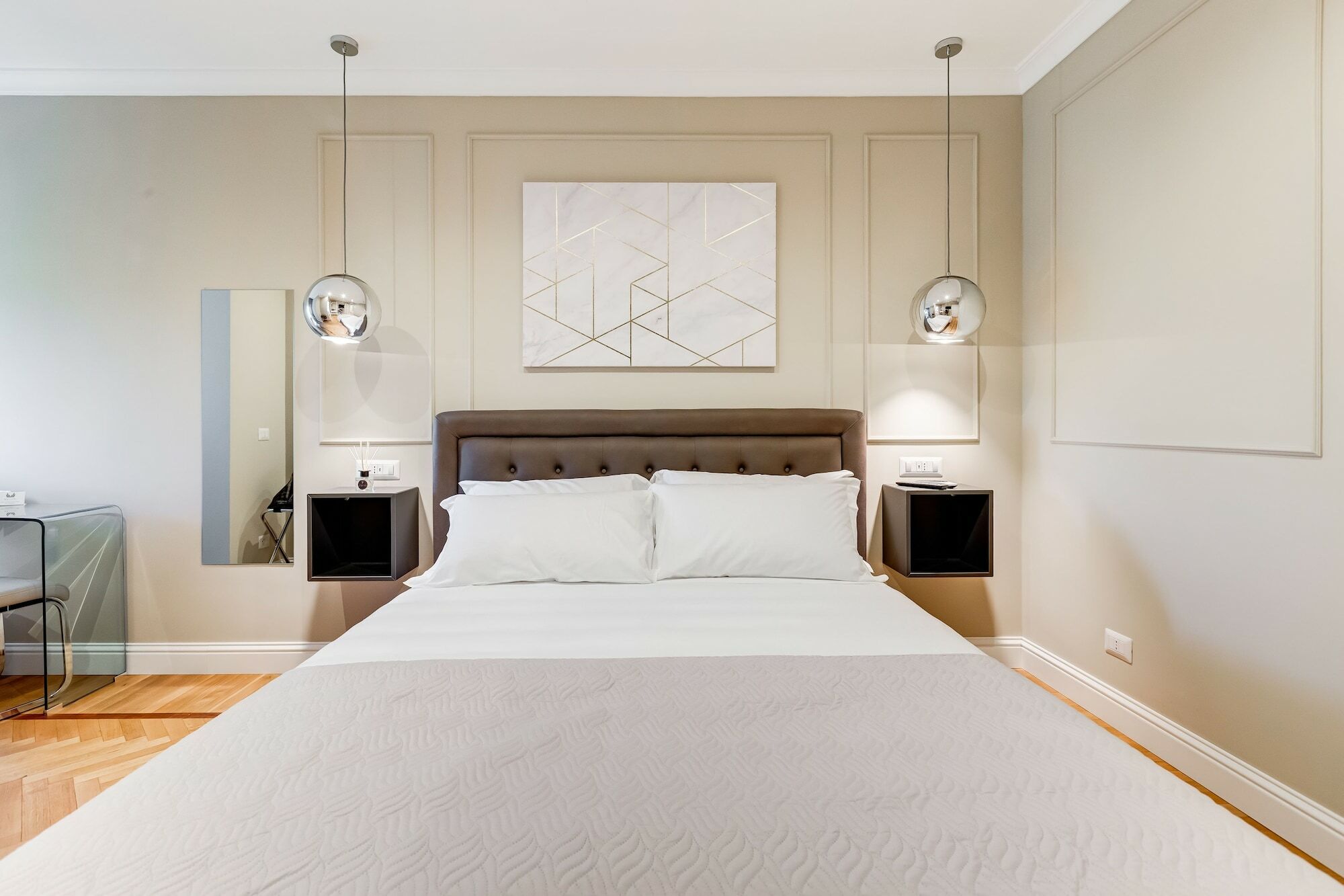 Mellini Palace Suites By Premium Suites Collection Roma Eksteriør bilde