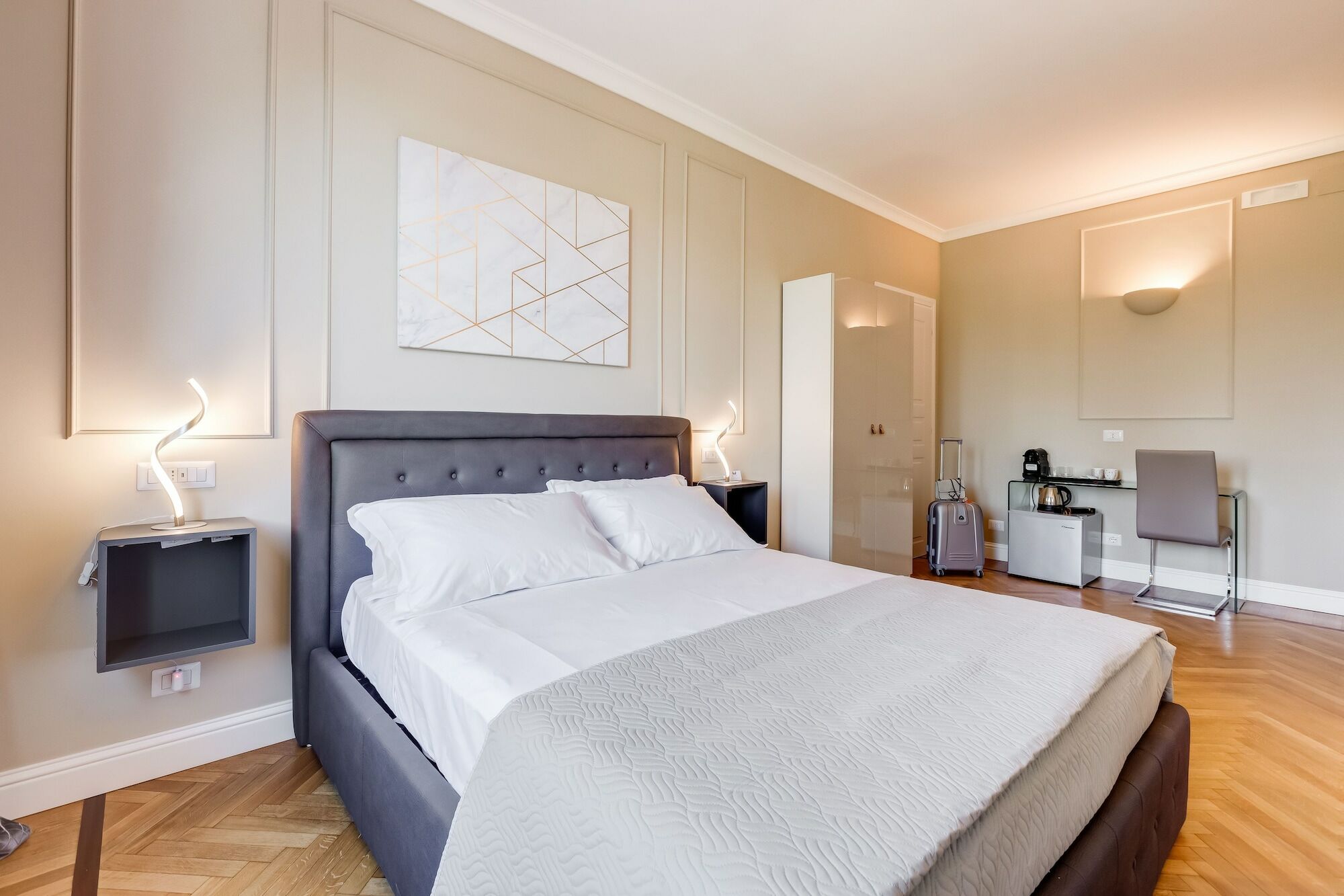 Mellini Palace Suites By Premium Suites Collection Roma Eksteriør bilde